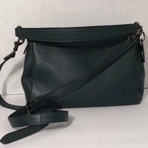Coach Shay crossbody